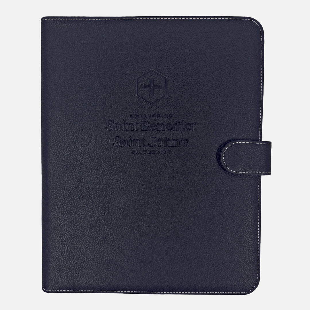 CSB + SJU PADFOLIO