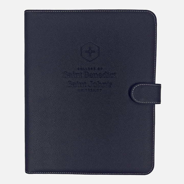 CSB + SJU PADFOLIO