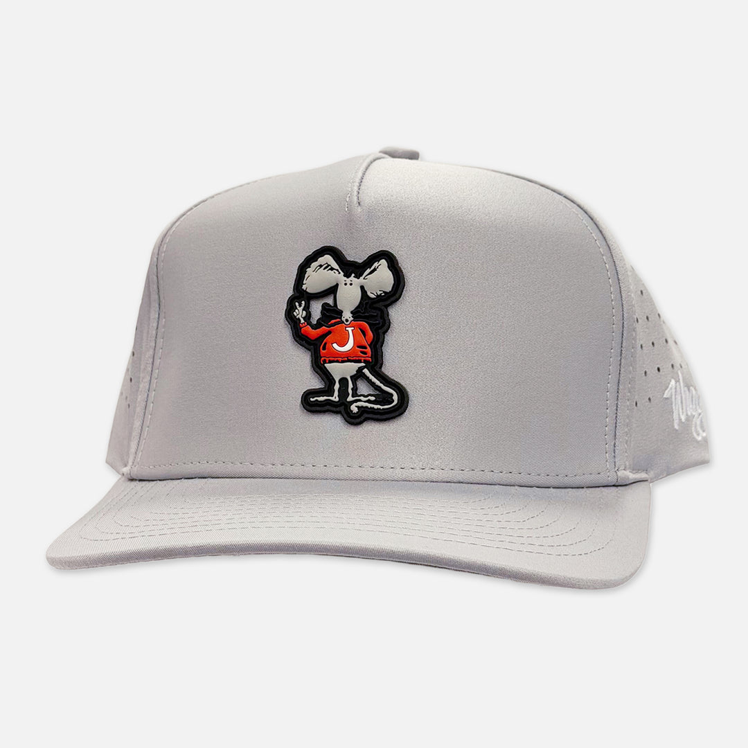 WAGGLE HAT JOHNNIE RAT