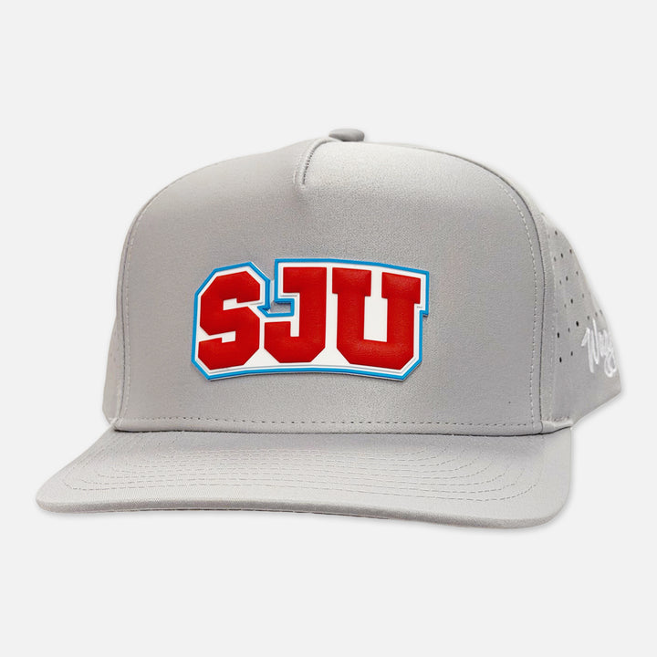 WAGGLE HAT SJU