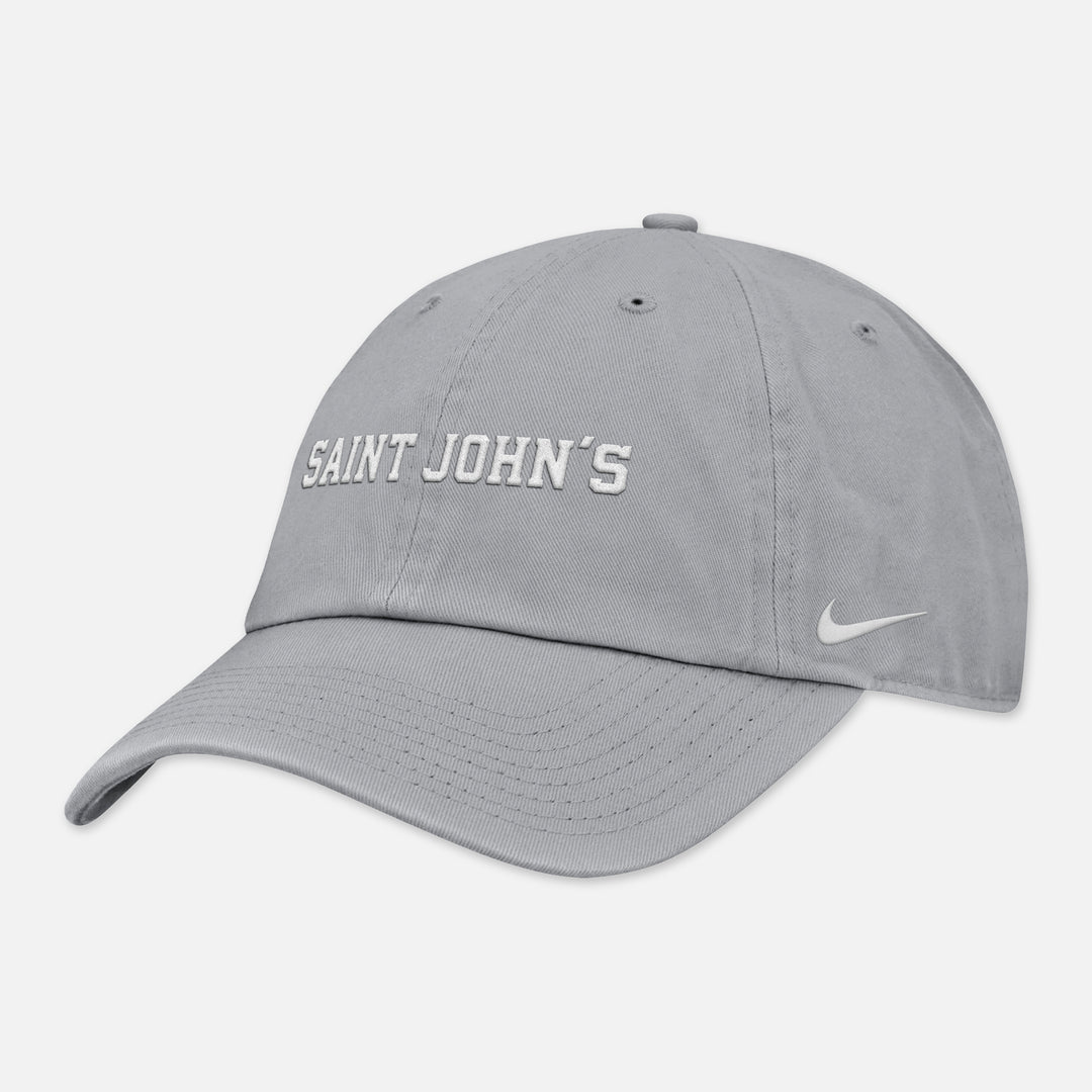 NIKE CAP SAINT JOHN'S SJU