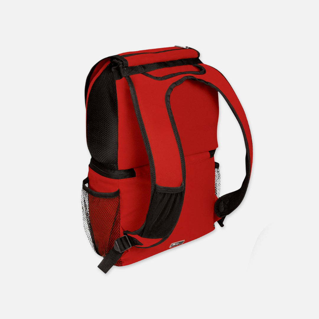 PICNIC TIME BACKPACK COOLER WITH SJU