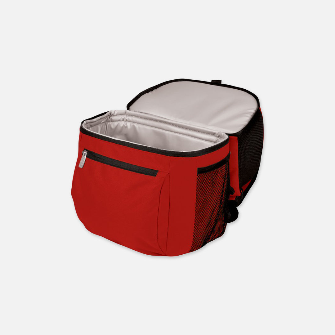 PICNIC TIME BACKPACK COOLER WITH SJU