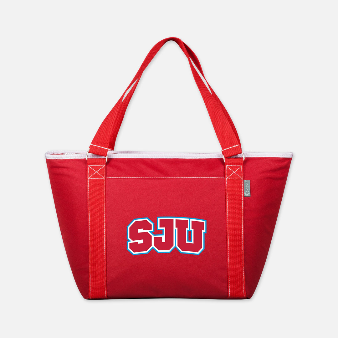 PICNIC TIME COOLER BAG WITH SJU