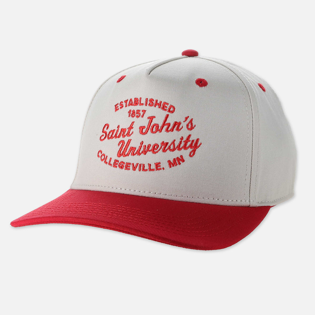 CAP SAINT JOHN'S UNIVERSITY