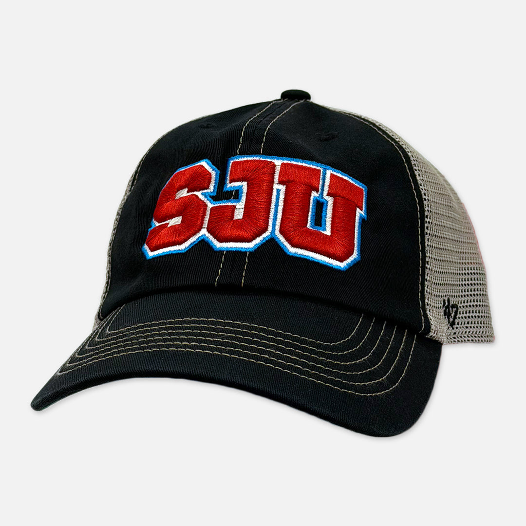 47 HAT SJU