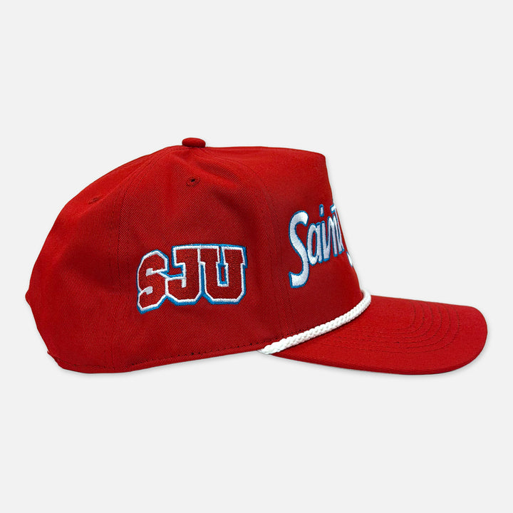 47 HAT ST. JOHN'S FOOTBALL SJU