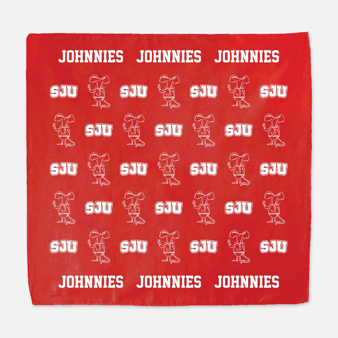 BANDANA SJU JOHNNIE RAT