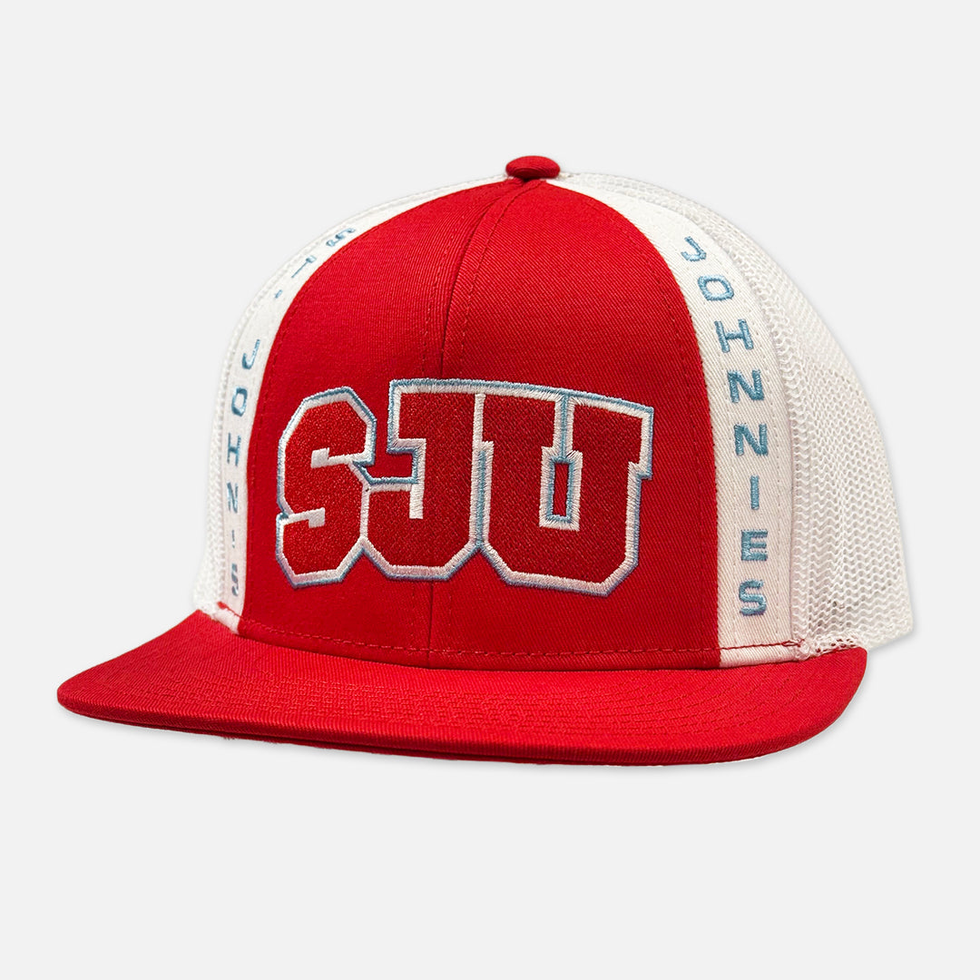 HAT SJU ST. JOHN'S JOHNNIES