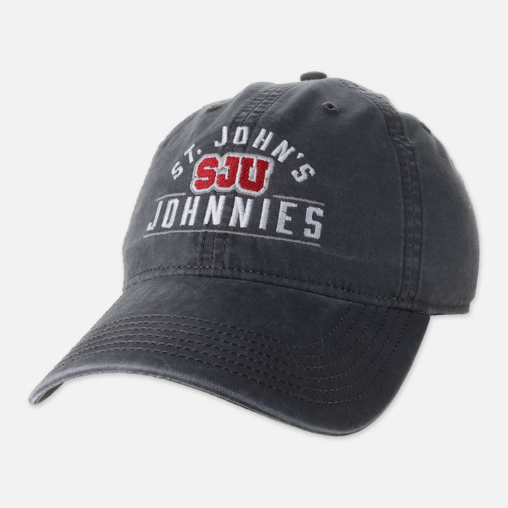 CAP ST. JOHN'S SJU JOHNNIES