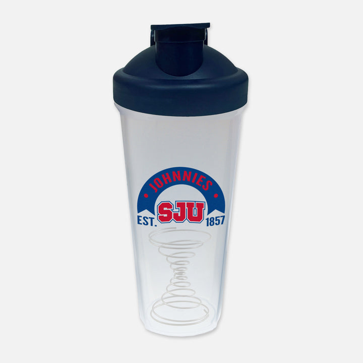 BLENDER BOTTLE SJU JOHNNIES