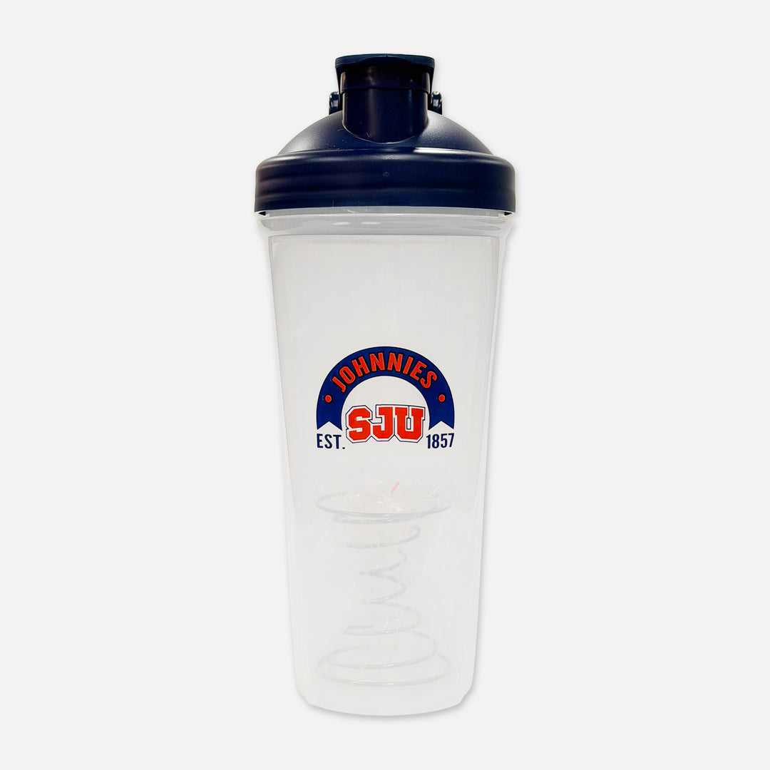 BLENDER BOTTLE SJU JOHNNIES
