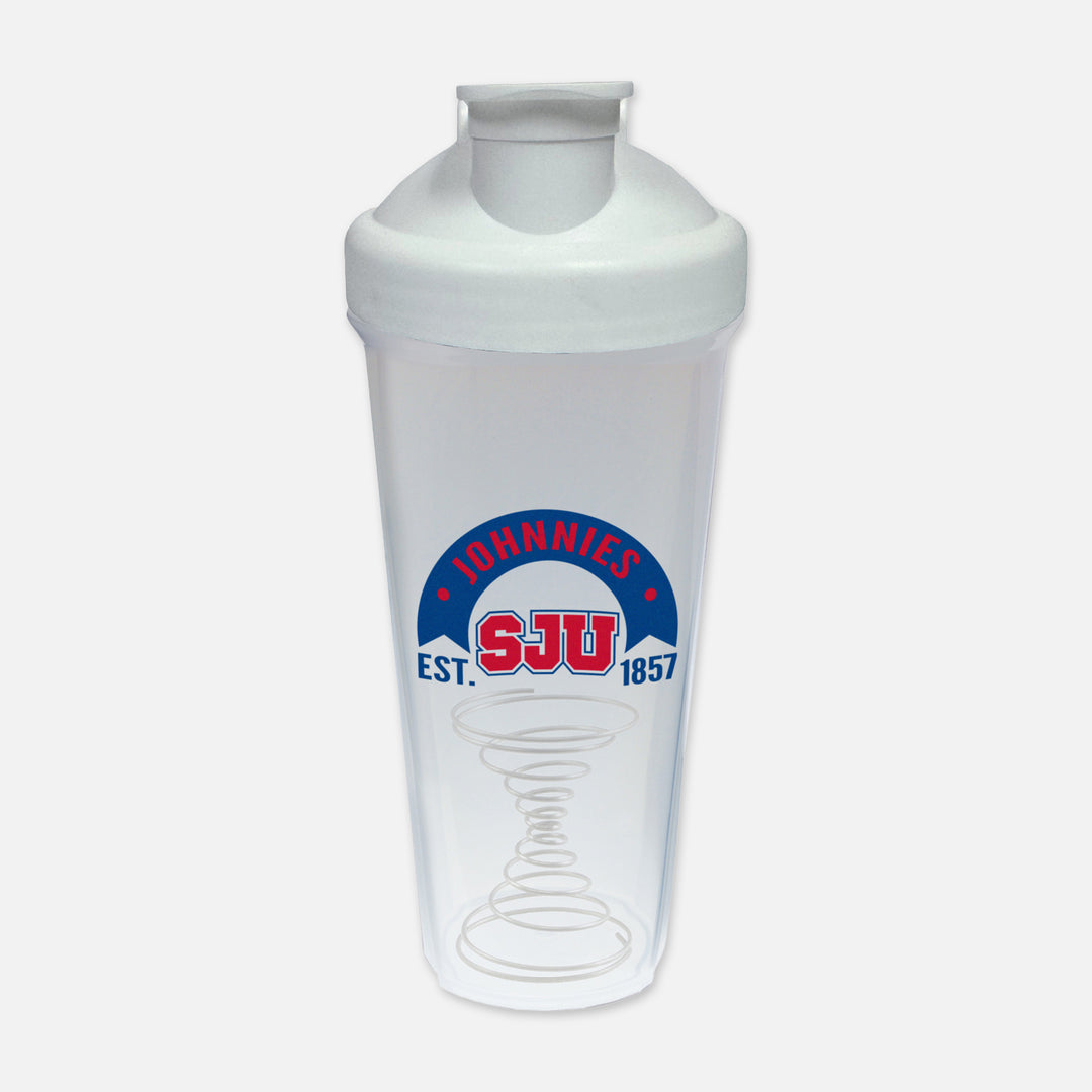 BLENDER BOTTLE SJU JOHNNIES