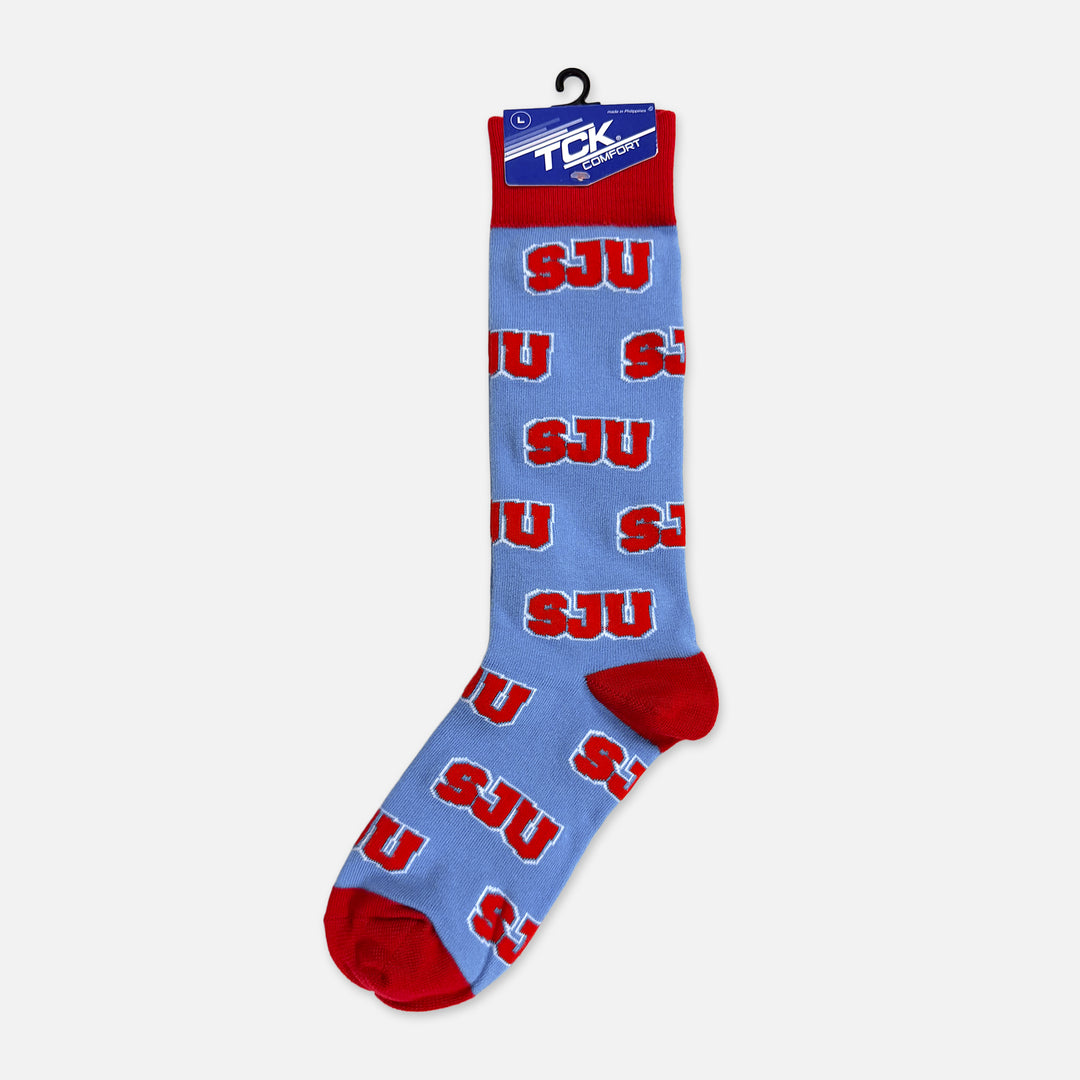 DRESS SOCKS SJU