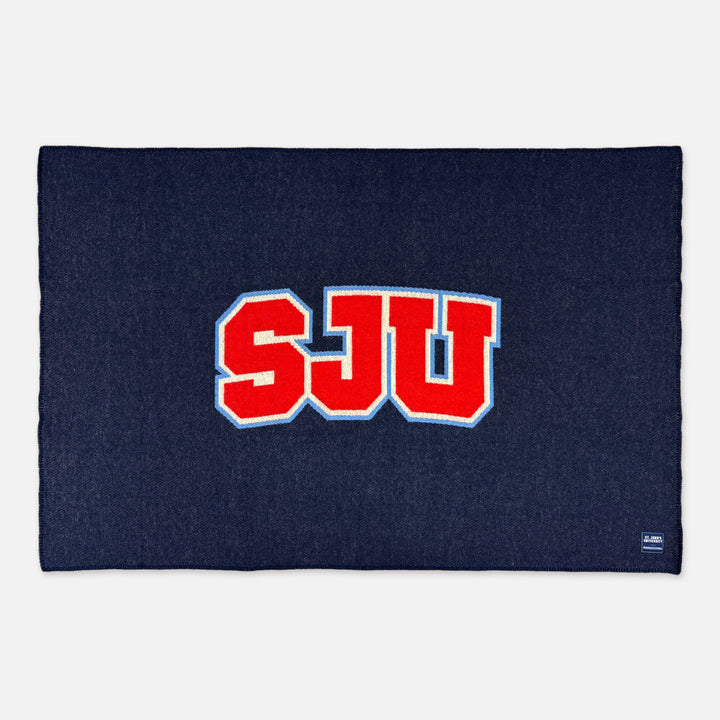 FARIBAULT MILL BLANKET SJU