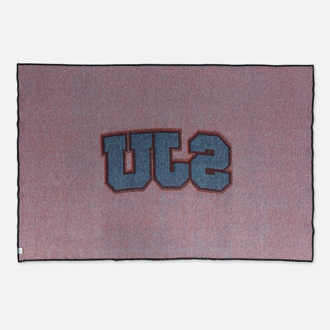 FARIBAULT MILL BLANKET SJU