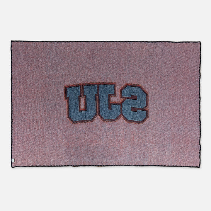 FARIBAULT MILL BLANKET SJU