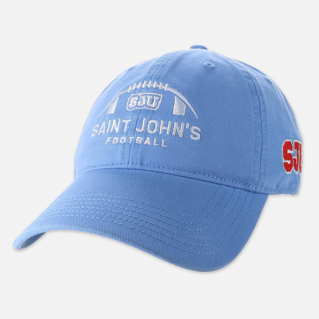 CAP SAINT JOHN'S FOOTBALL SJU