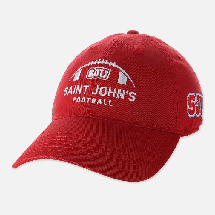 CAP SAINT JOHN'S FOOTBALL SJU