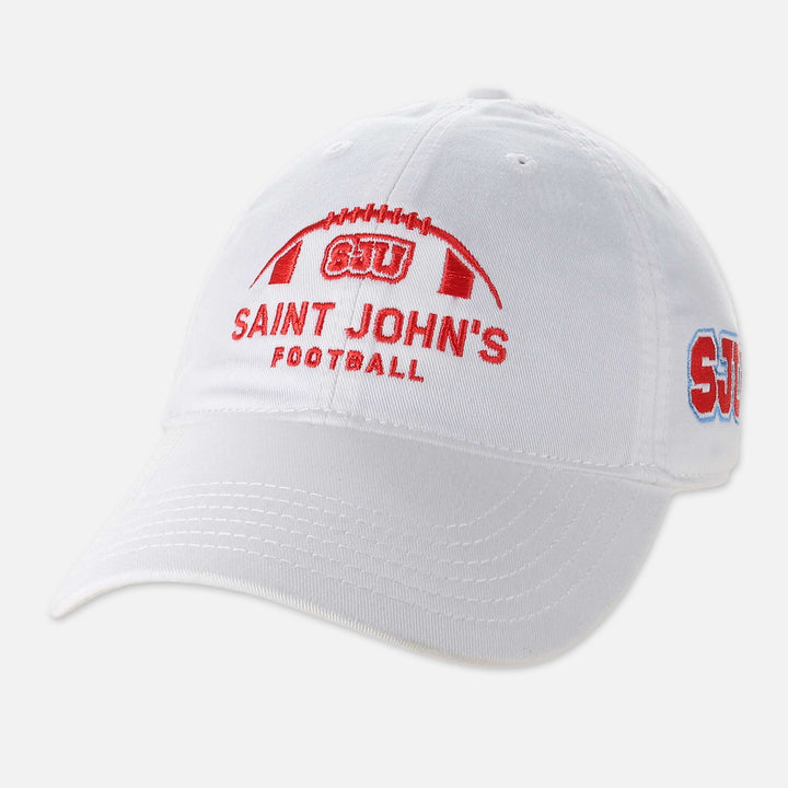 CAP SAINT JOHN'S FOOTBALL SJU