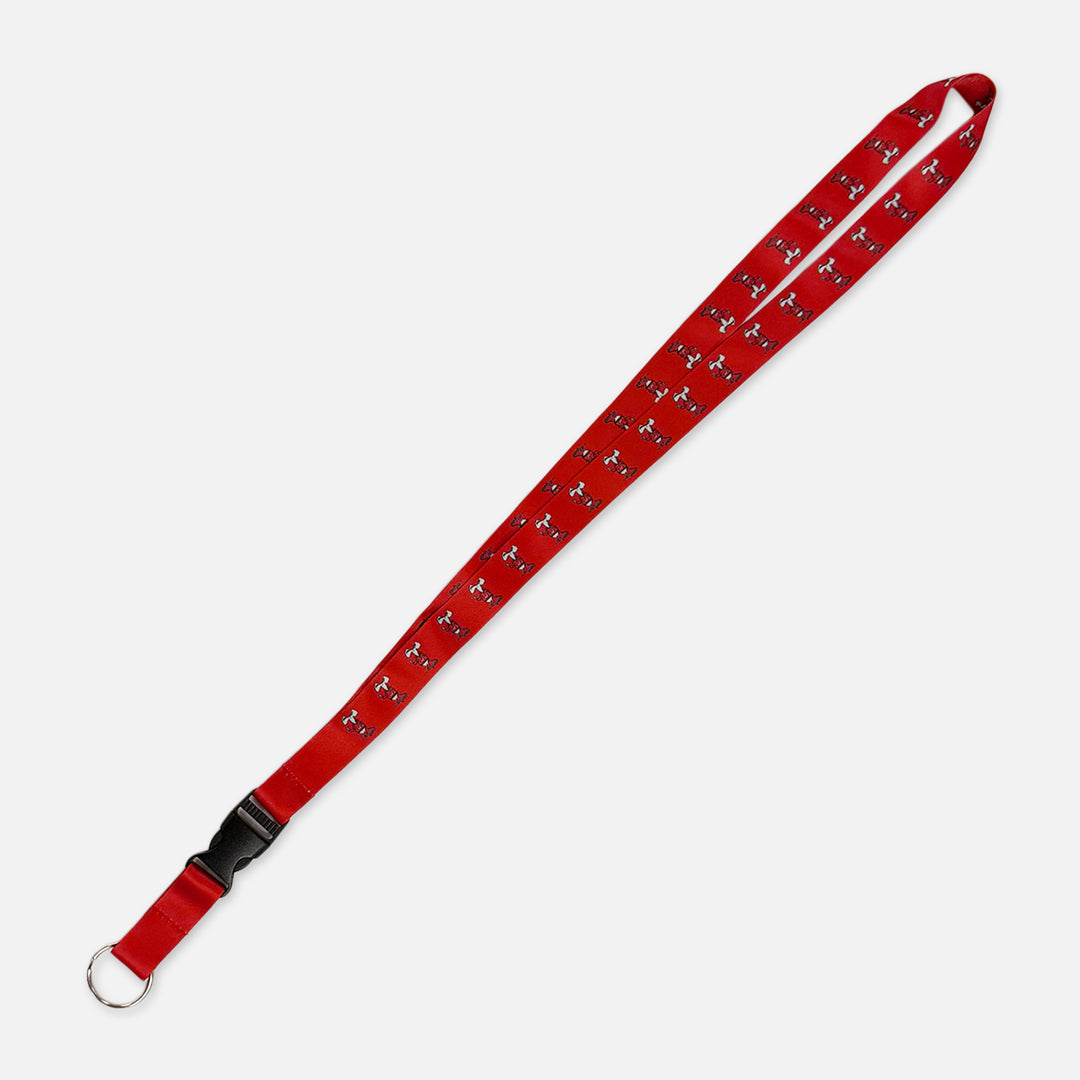 LANYARD JOHNNIE RAT