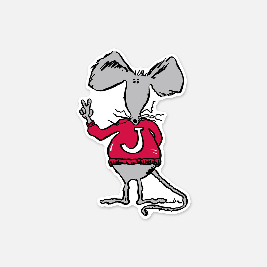 MAGNET JOHNNIE RAT