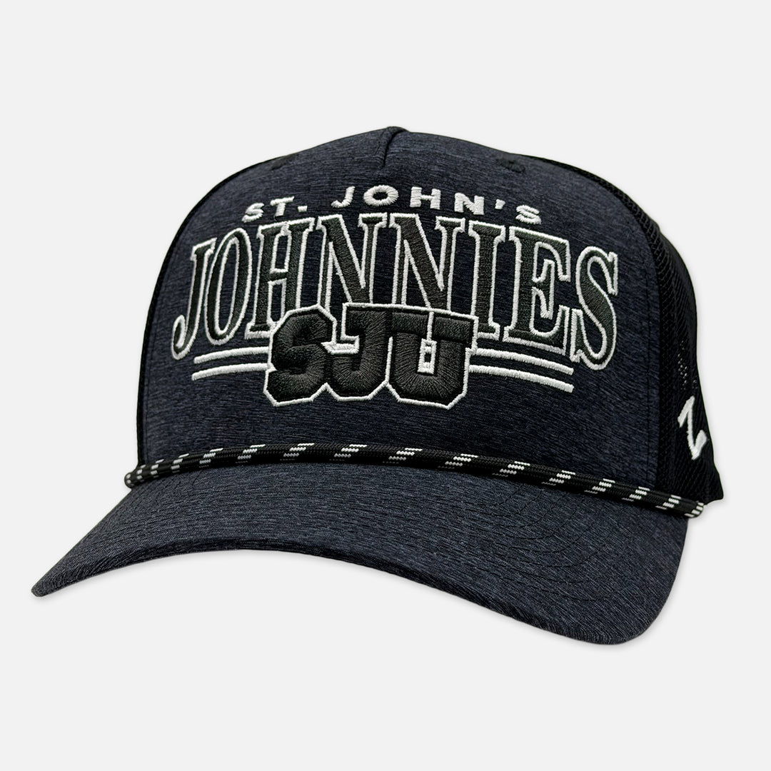 ZEPHYR HAT ST. JOHN'S JOHNNIES