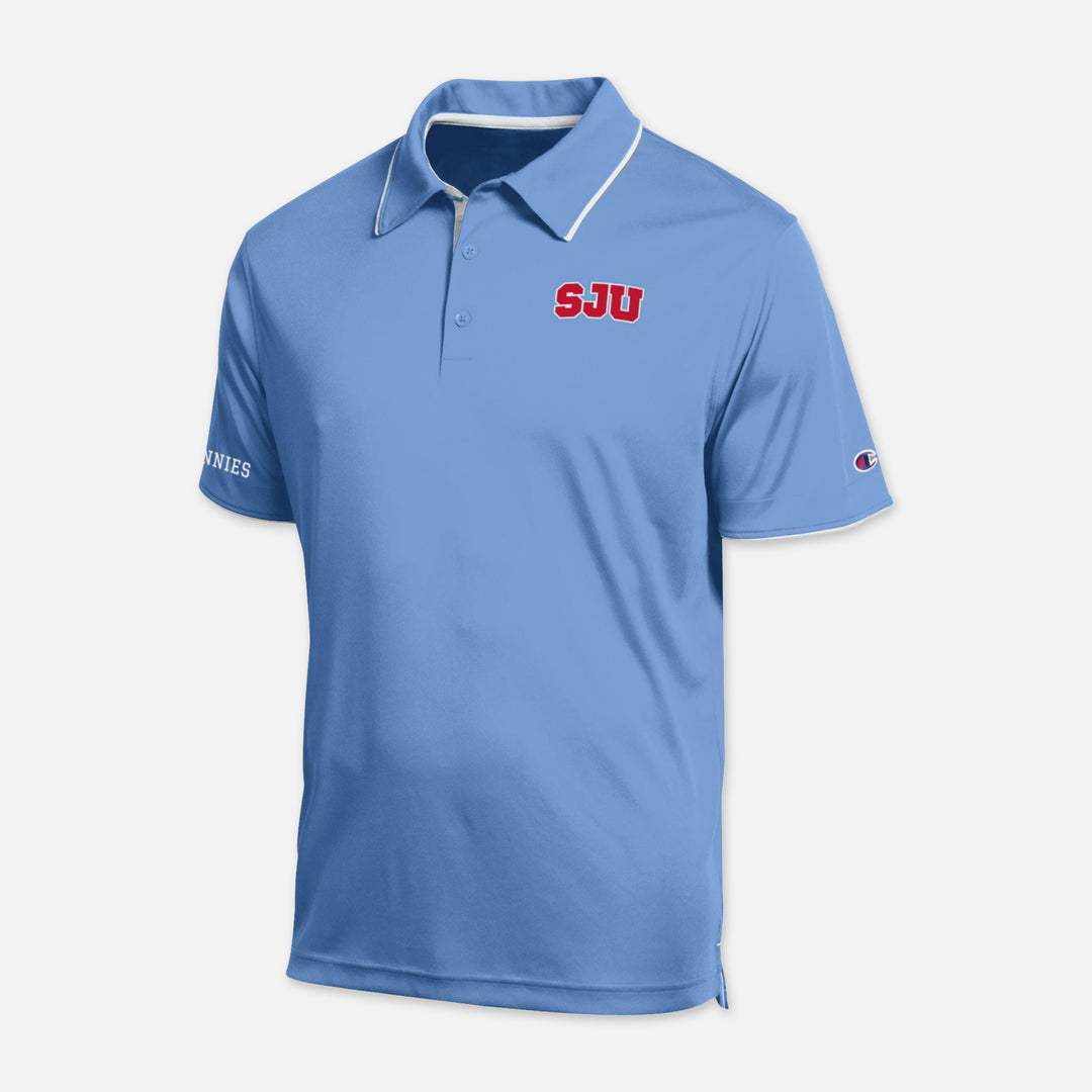 CHAMPION POLO SJU JOHNNIES