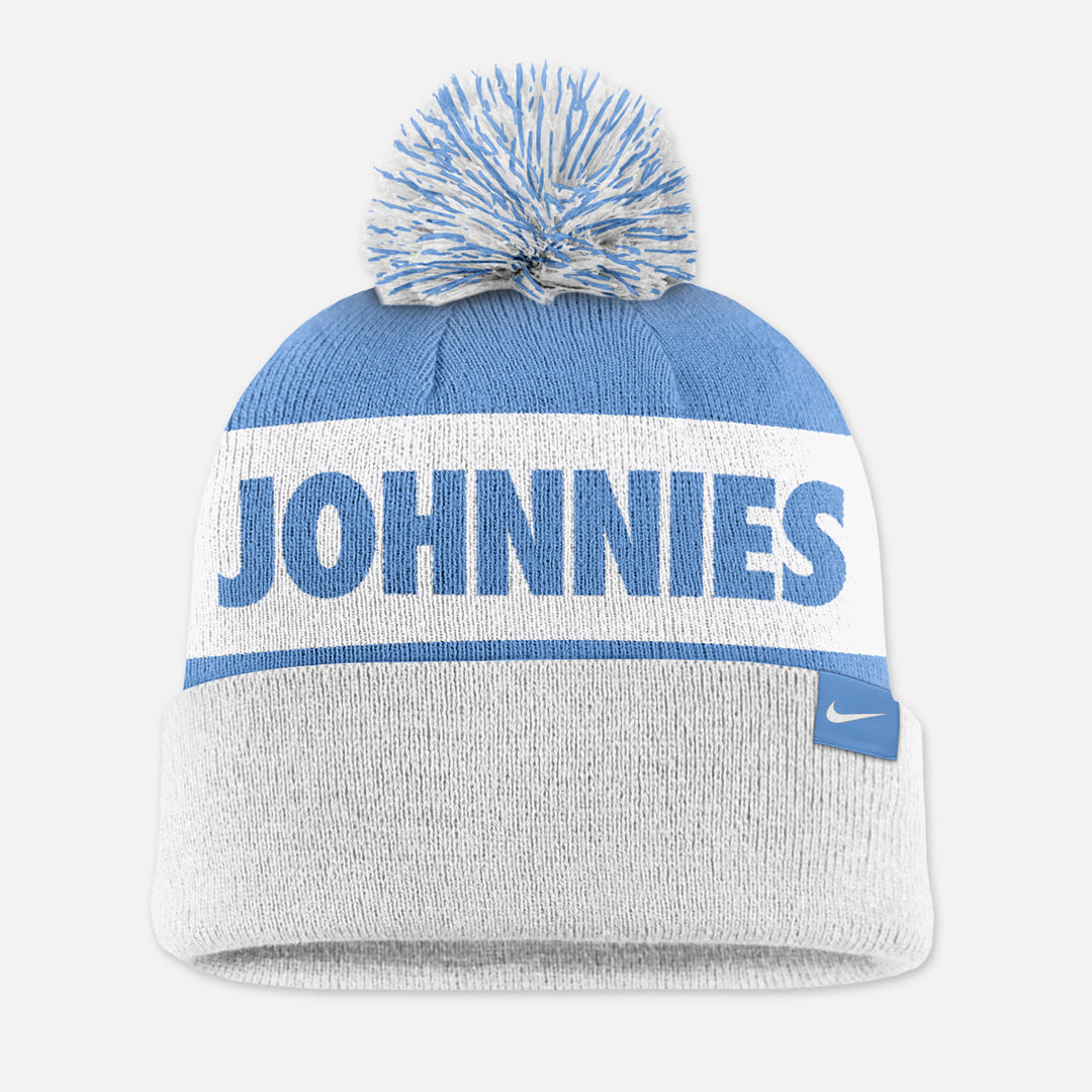 NIKE POM BEANIE ST. JOHN'S