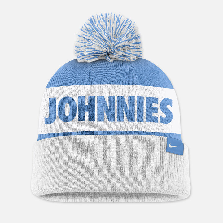 NIKE POM BEANIE ST. JOHN'S