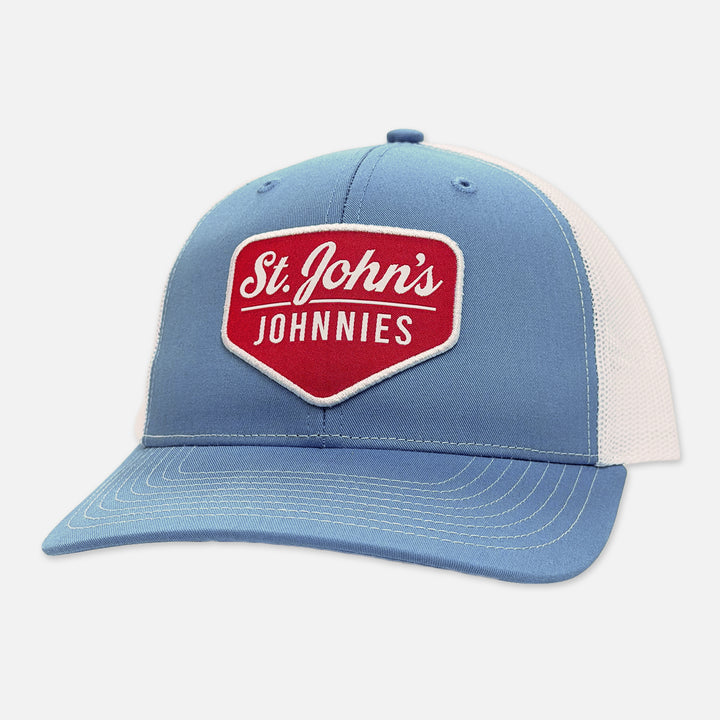 RICHARDSON TRUCKER CAP SAINT JOHN'S JOHNNIES