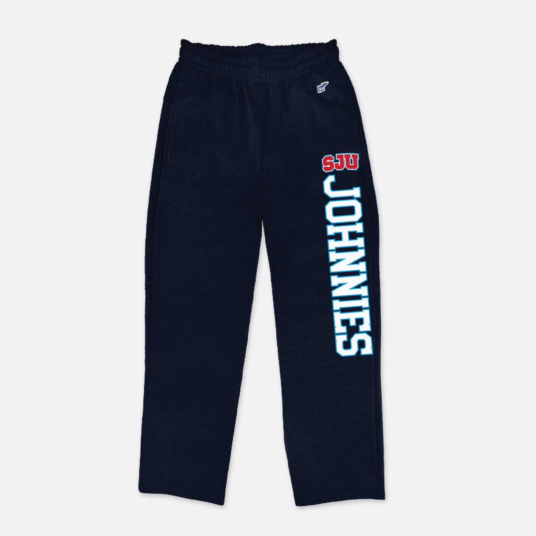 WOMEN'S OPEN HEM PANT SJU JOHNNIES