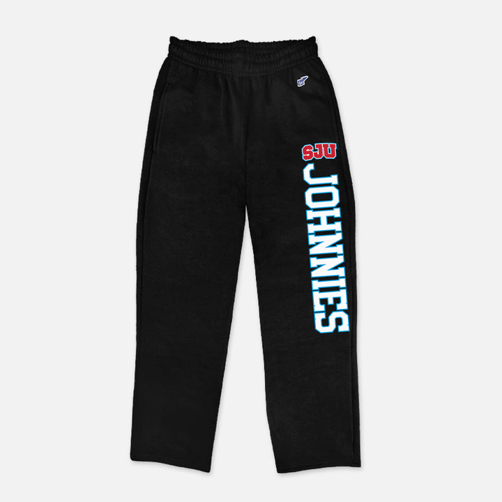 WOMEN'S OPEN HEM PANT SJU JOHNNIES