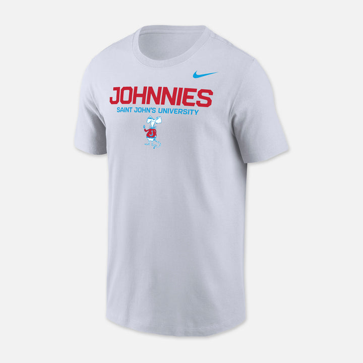 NIKE SHORT SLEEVE TSHIRT JOHNNIES RAT