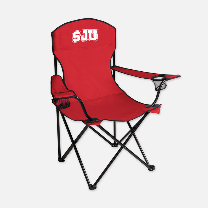 CAPTAINS CHAIR WITH BAG SJU