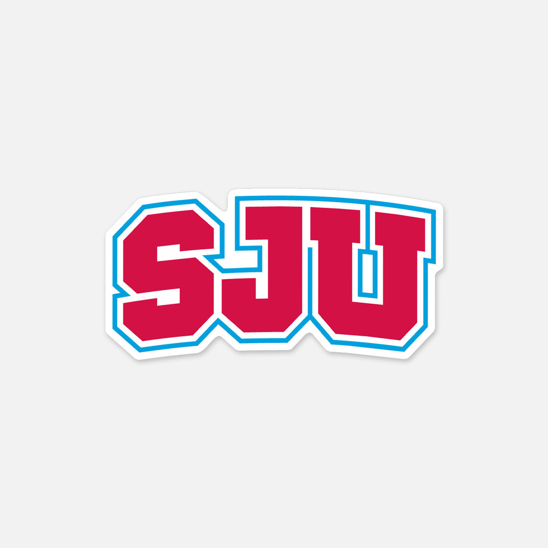 MAGNET SJU