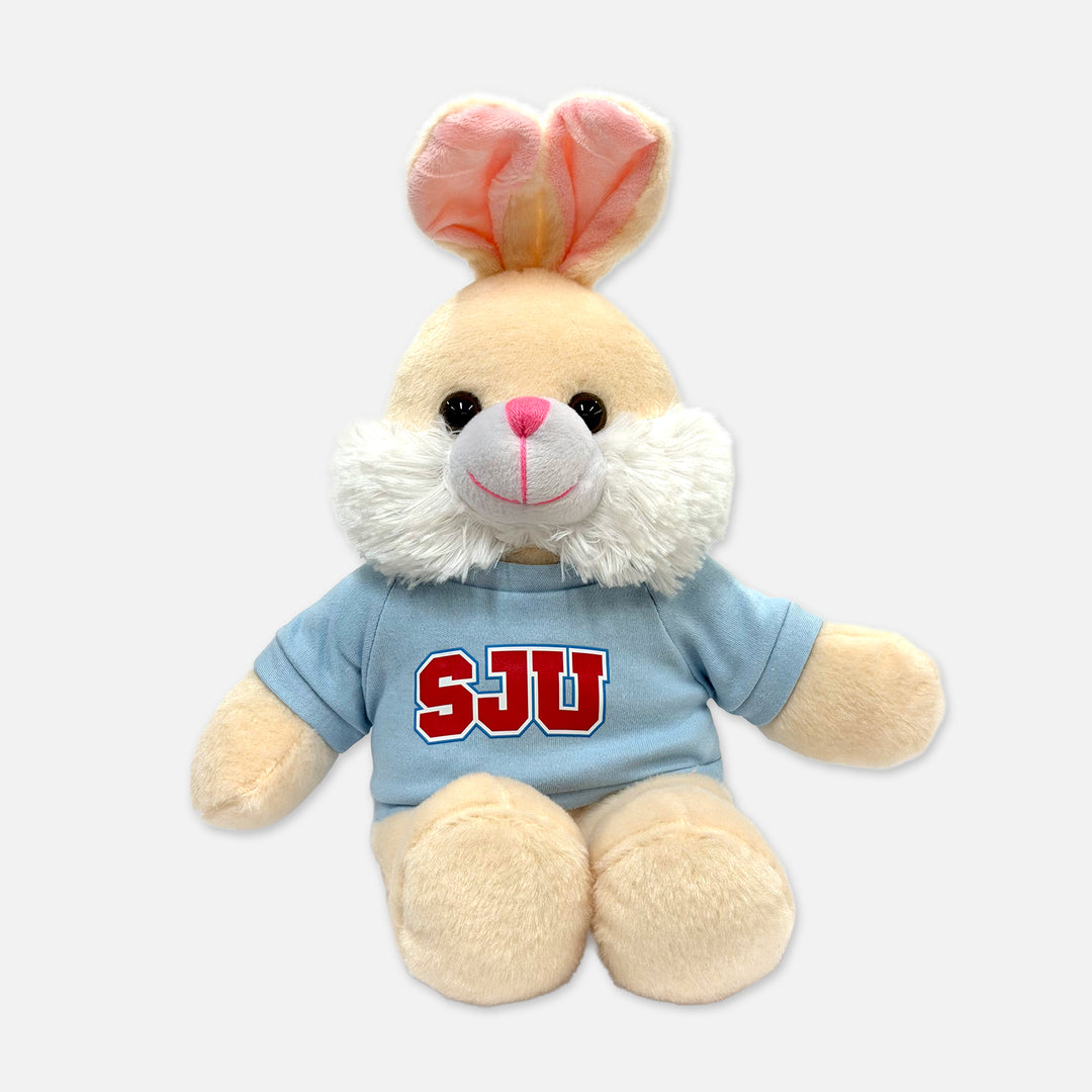 SJU PLUSH BUNNY
