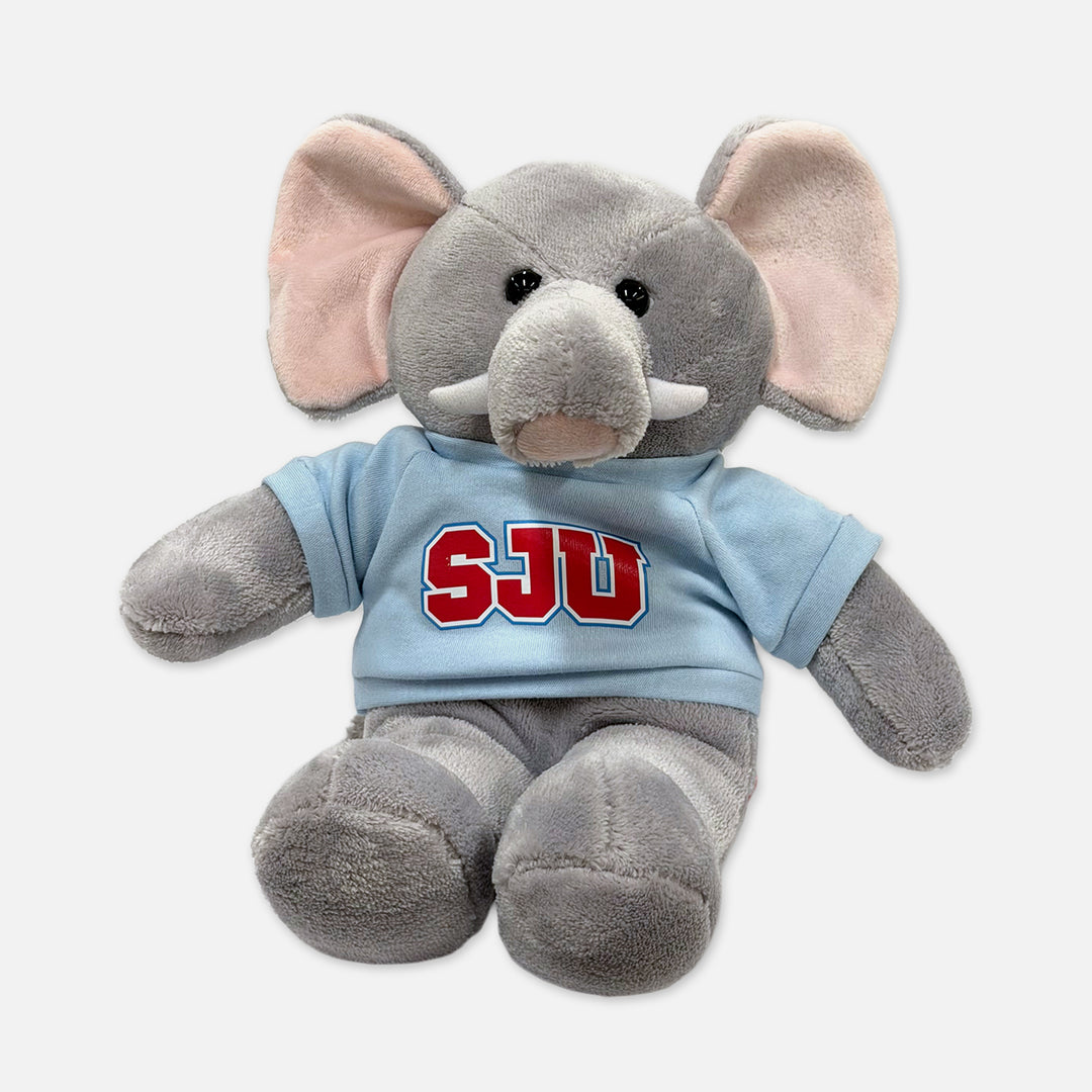 SJU PLUSH ELEPHANT