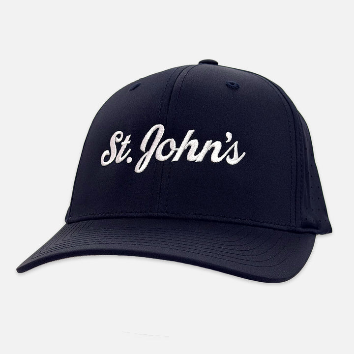 RICHARDSON CAP ST. JOHN'S JOHNNIE RAT