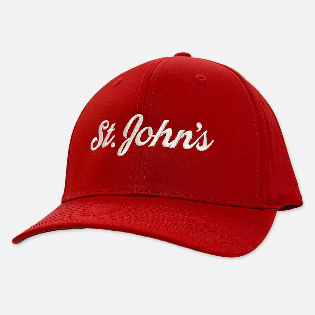 RICHARDSON CAP ST. JOHN'S JOHNNIE RAT