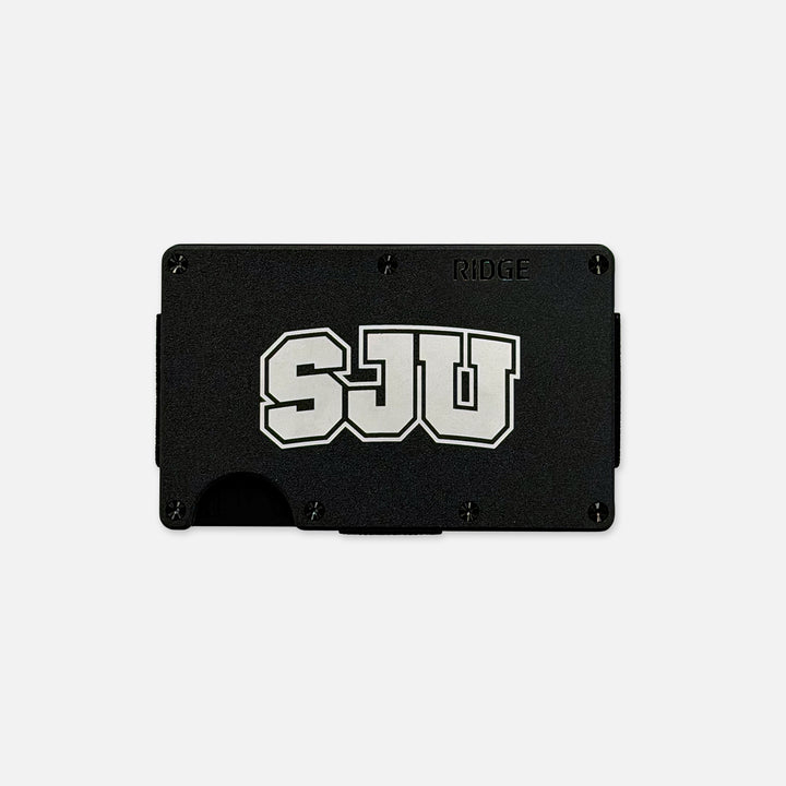 RIDGE RFID BLOCKING WALLET SJU