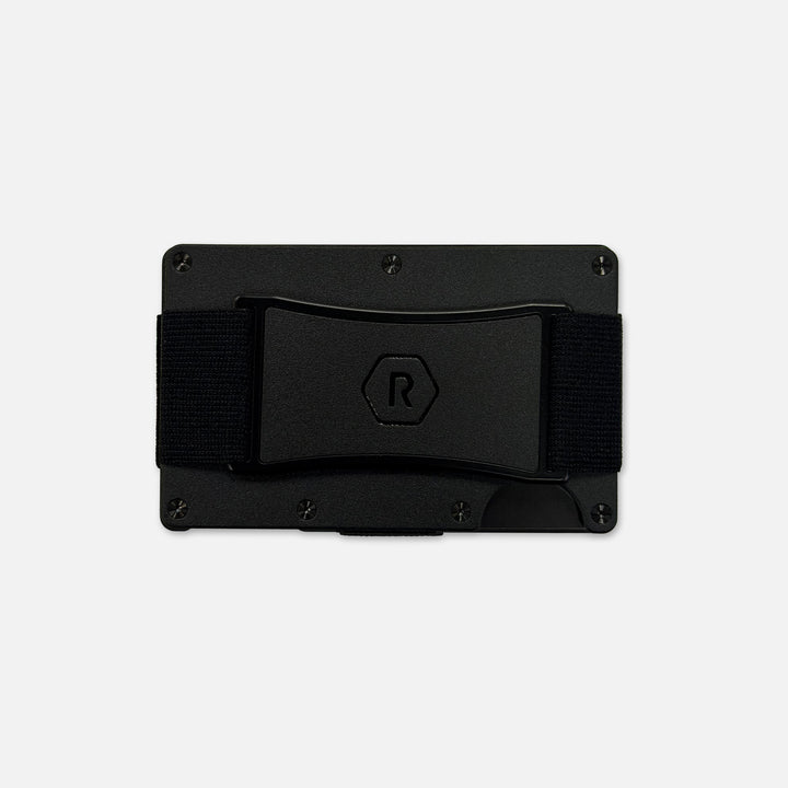 RIDGE RFID BLOCKING WALLET SJU