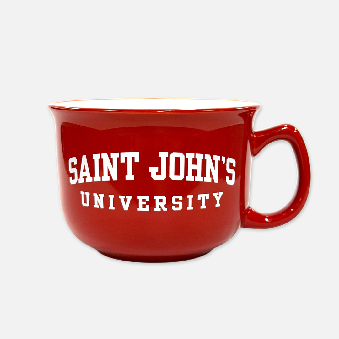 COLLEGIATE BOWL SAINT JOHN'S UNIVERSITY