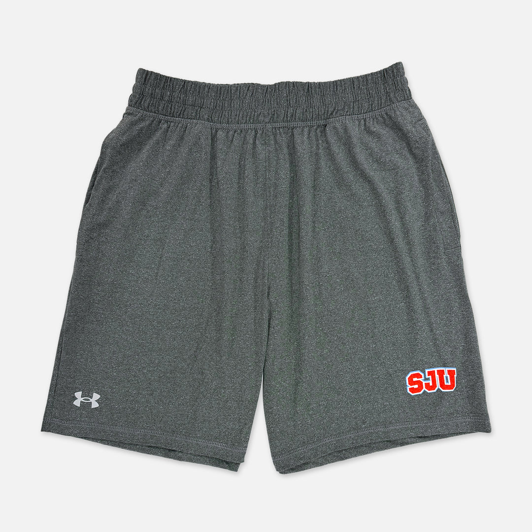 UNDER ARMOUR 7" SHORTS SJU