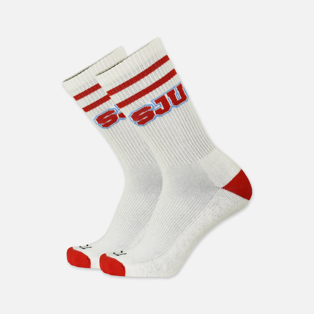 CREW SOCKS SJU