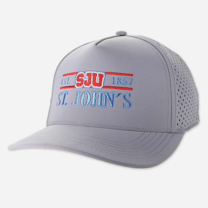 CAP SJU ST. JOHN'S EST. 1857