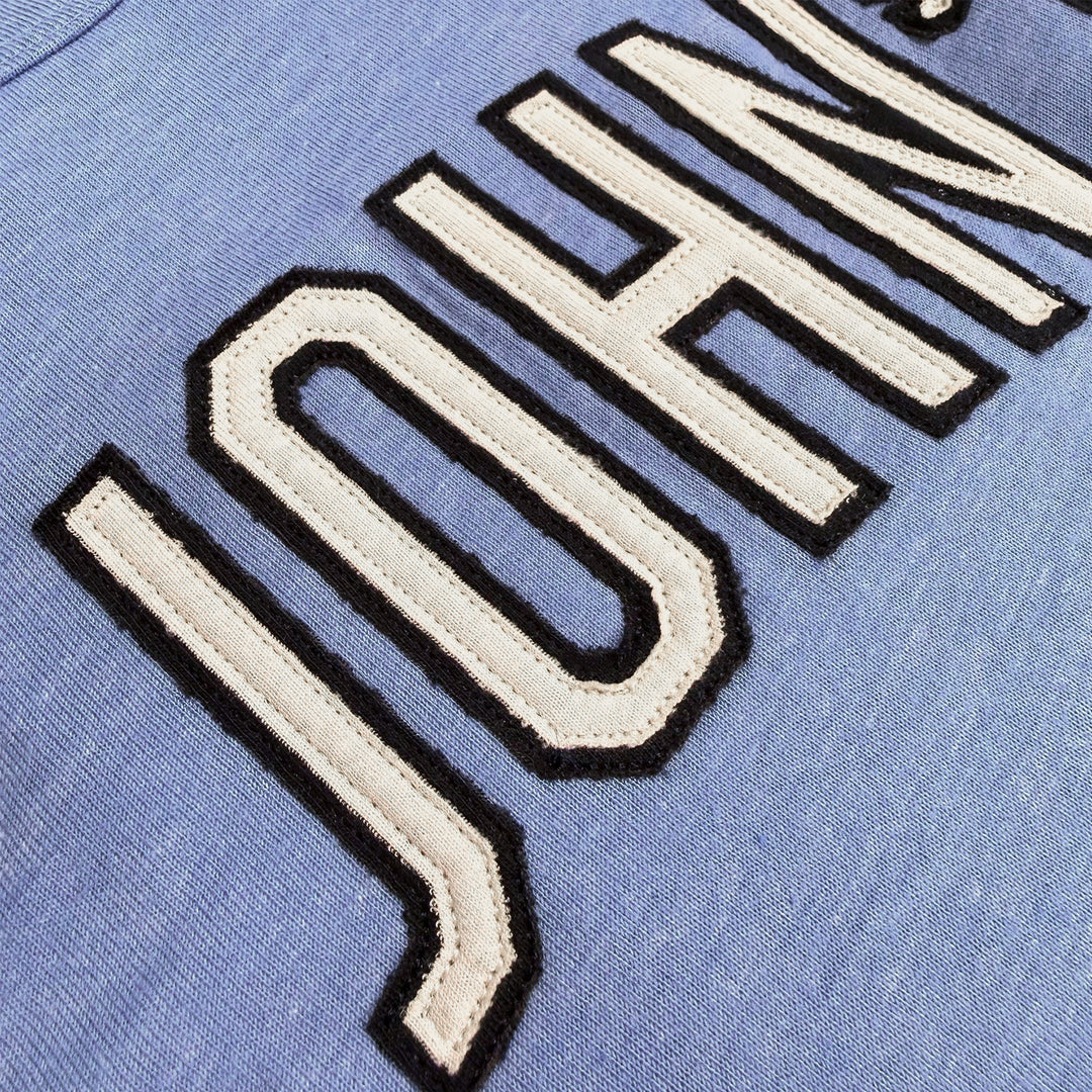 SHORT SLEEVE TSHIRT ST. JOHN'S