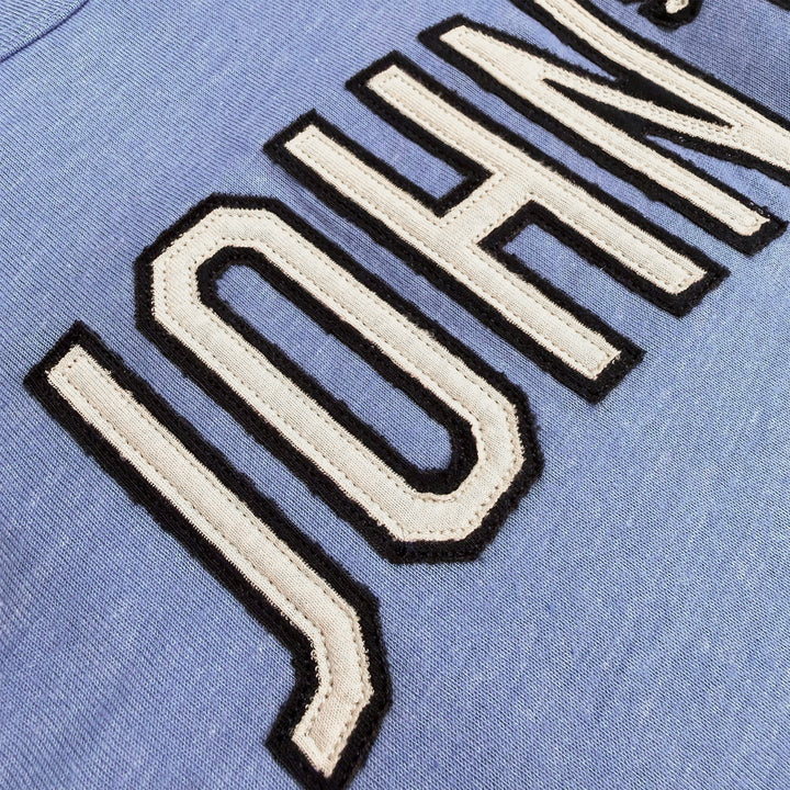 SHORT SLEEVE TSHIRT ST. JOHN'S