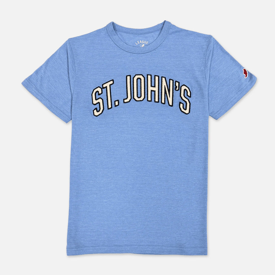 SHORT SLEEVE TSHIRT ST. JOHN'S