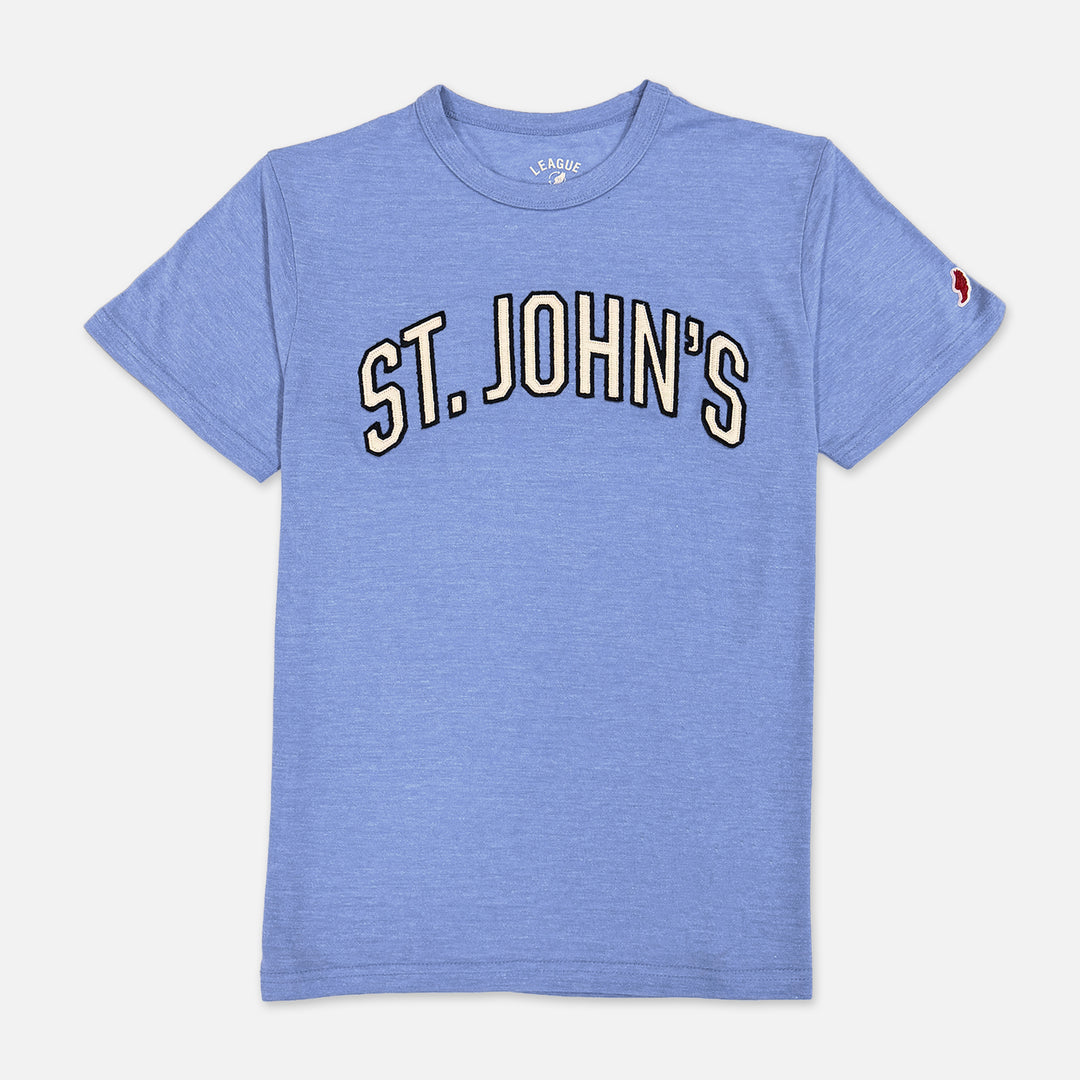 SHORT SLEEVE TSHIRT ST. JOHN'S